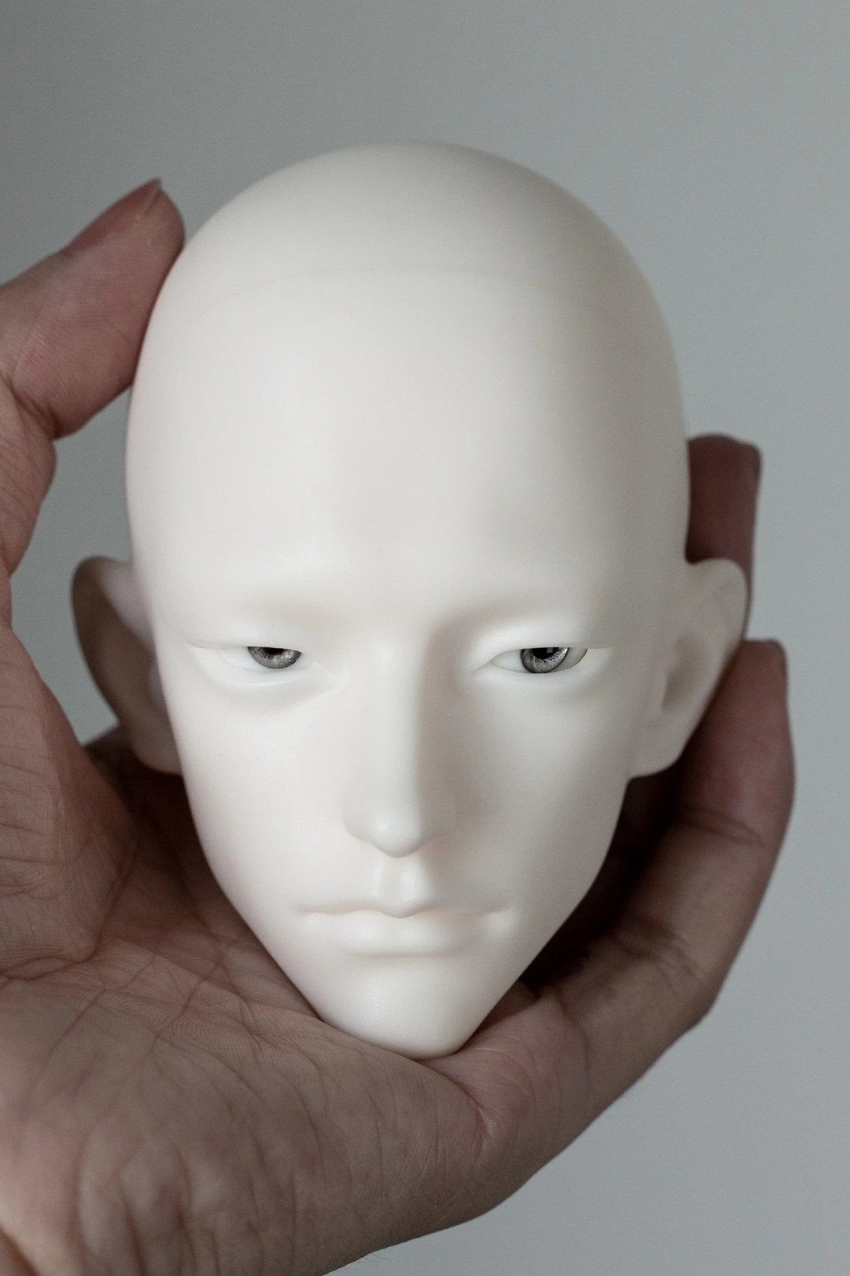 Cane 75cm BJD head X