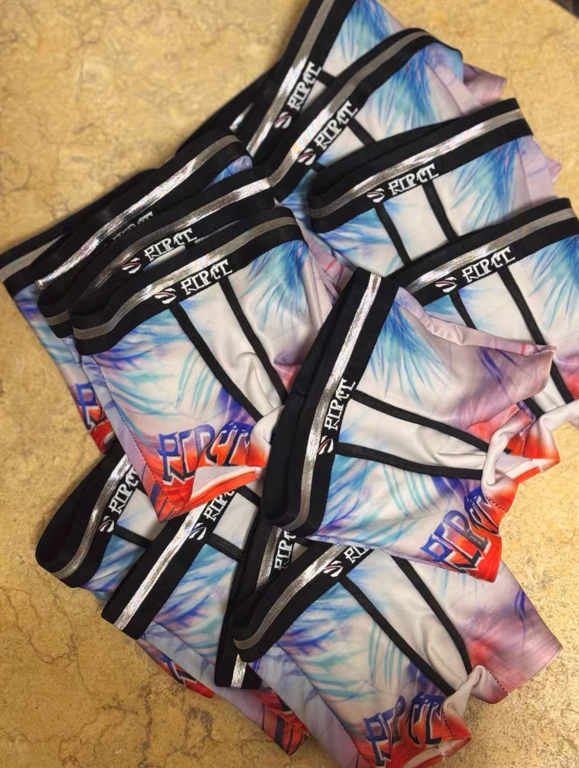 Sylus Cos 75cm beach swim trunks BJD clothing代购