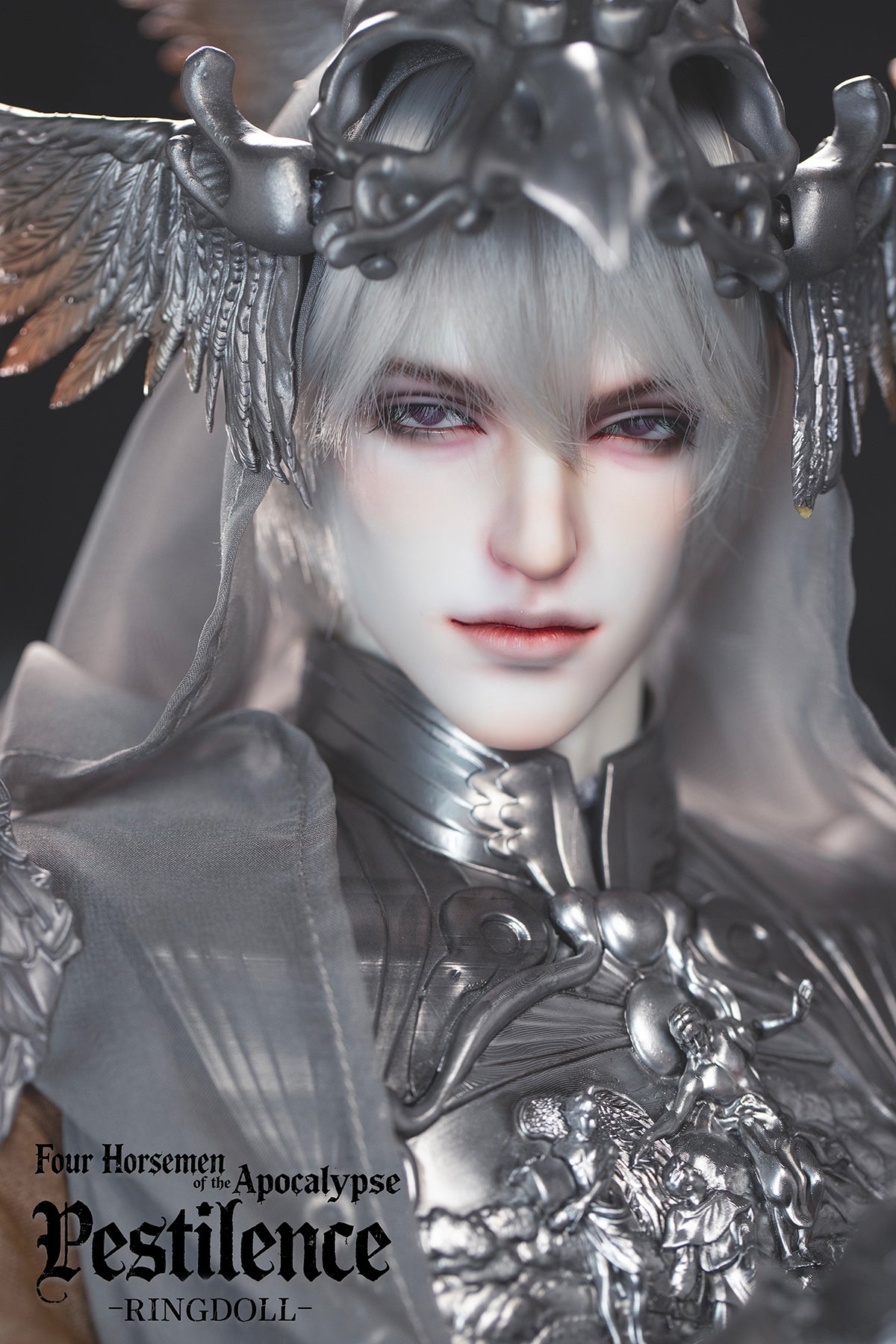 Ringdoll Pestilence