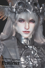 Ringdoll Pestilence