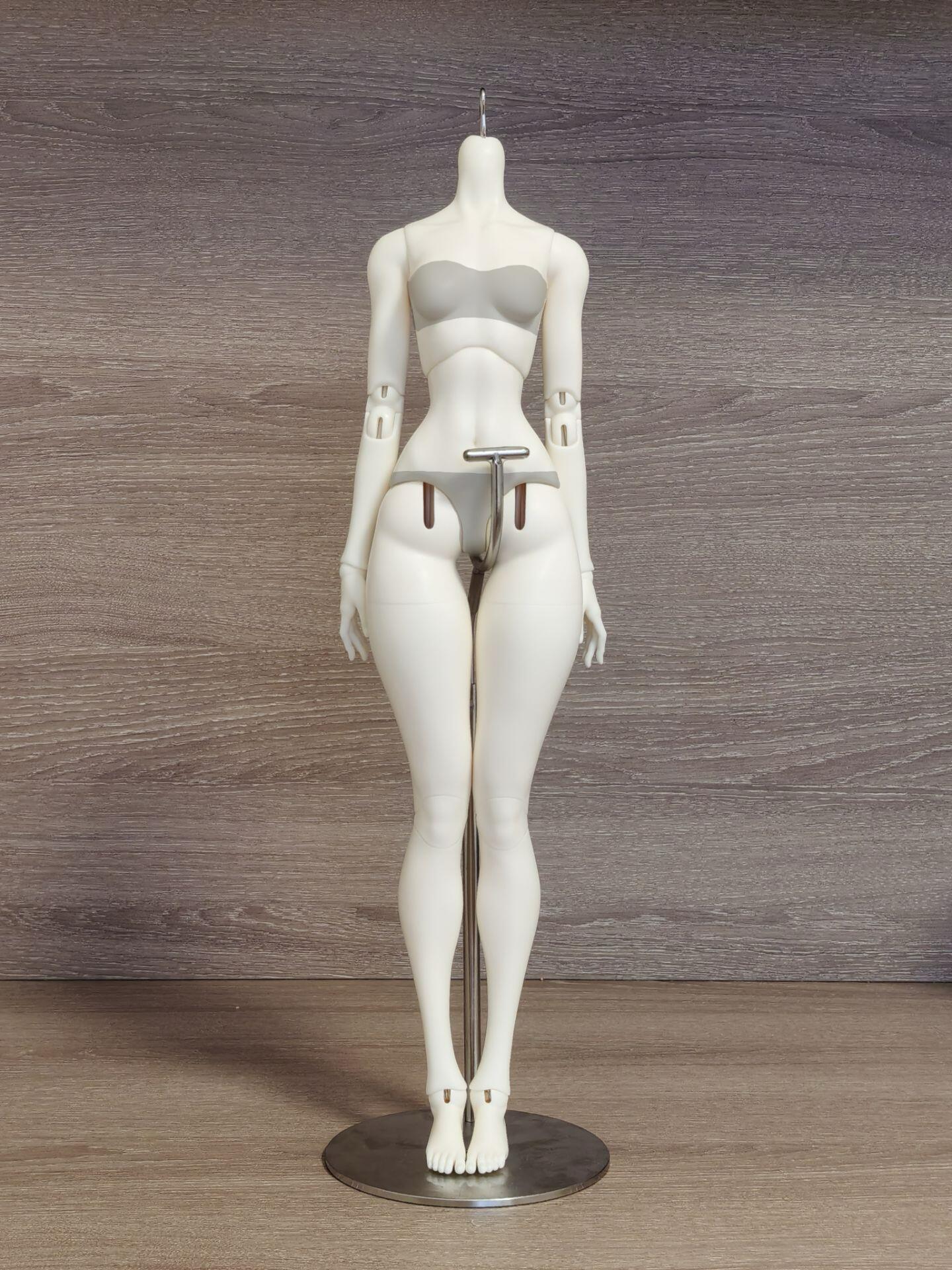 RatCake 1/4 BJD body代购