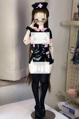 MaoBenManLi 1/4 & AP Healing Replenishment BJD clothing仅代购