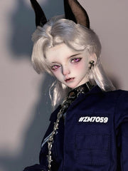 Hallucigenia 1/4 BJD Head 09 Abi代购