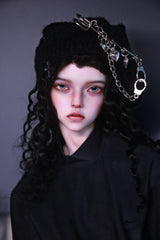 XXDXS 1/3 BJD head Jane