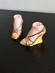 RENI 1/4 & AP size BJD shoes代购