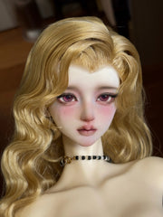 Soleil 1/3 BJD head WuYu