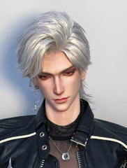 Full set 1/4 BJD cos Sylus high-end version