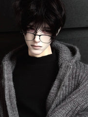 DevotionDoll 75cm bjd head Trace