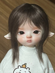 KissMoMo 1/6 bjd head Lanbula