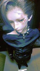 SeHuo 70cm BJD Head Asheng阿盛