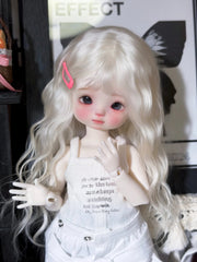 YYPdoll 1/6 bjd head ZouZou & TingTing