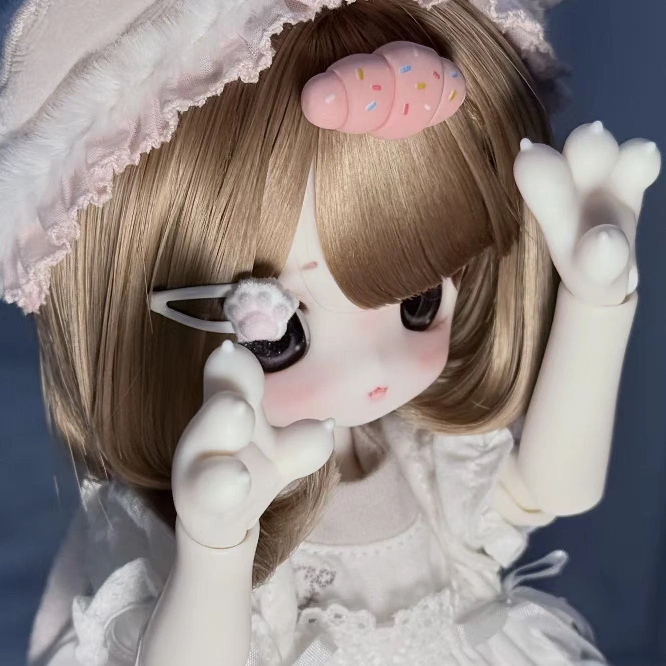 Gagae 1/6 BJD big head XiuMi