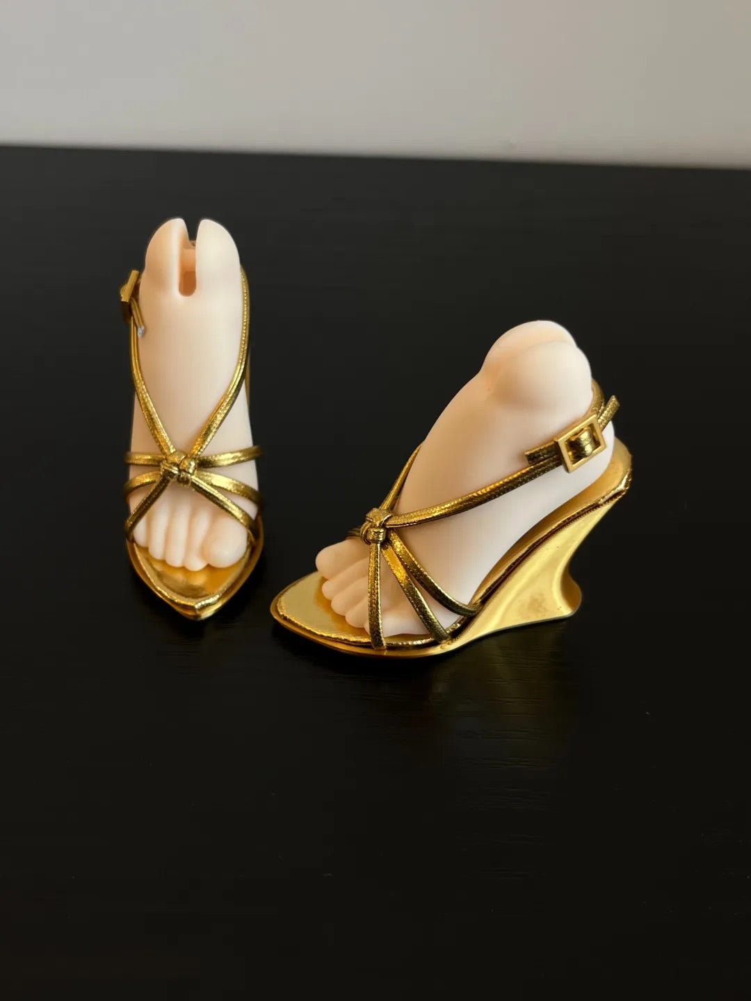 RENI 1/4 & AP size BJD shoes代购