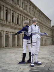 Xavier Cos 75cm BJD outfits by QianLai studio