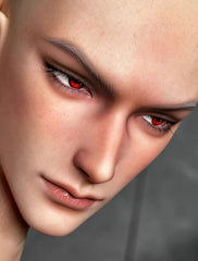 Full set 77cm Sylus Unique Item faceup by YueXiao normal skin