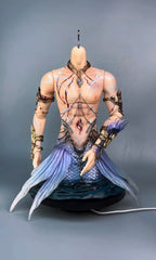 Soulight Rafayel BJD Bust stand (without head)