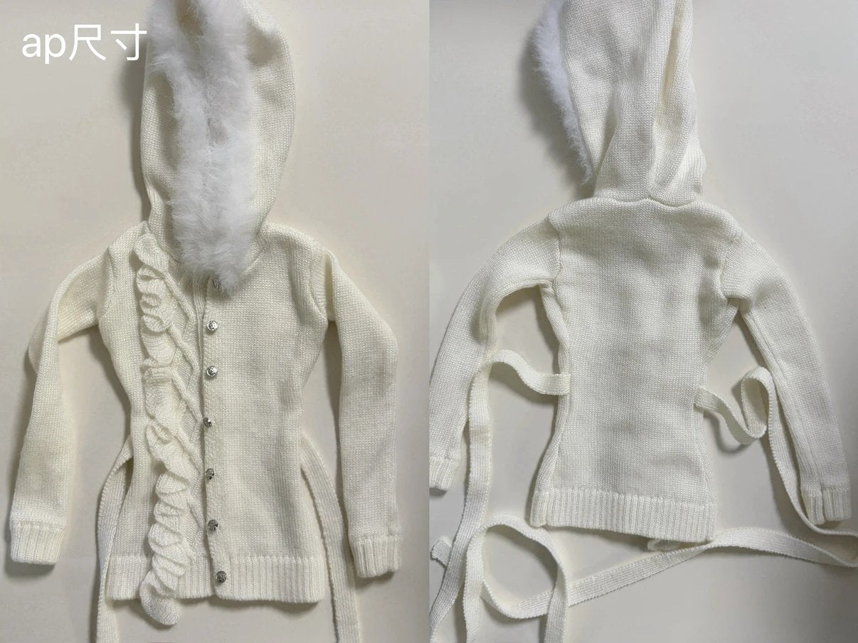 MorningFrost 1/4 SD16 BJD clothing Sakura SP仅代购