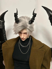 YueGu Sylus BJD horn 1/4 1/3 BJD accessories