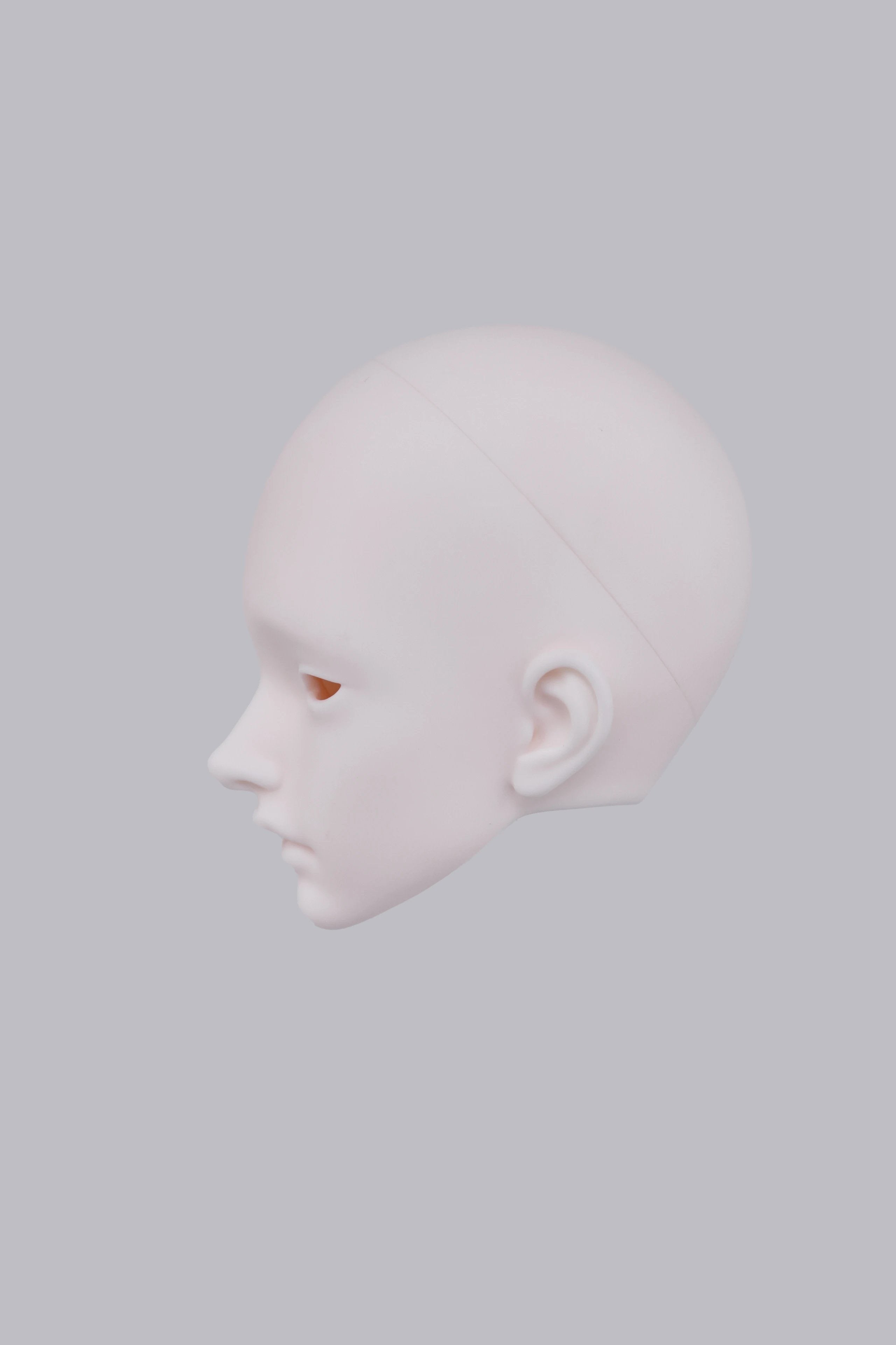 SUE 1/3 BJD head Flora