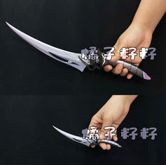 Rafayel Cos & 75cm BJD deep sea weapon代购