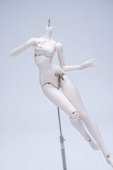 JikeDoll 1/4 BJD female Body