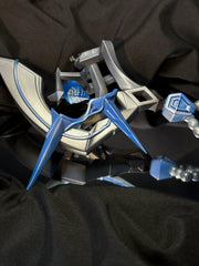 Zayne 1/4 75cm BJD Prophet's Staff
