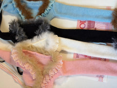 MorningFrost 1/4 AP size Cardigan BJD clothing