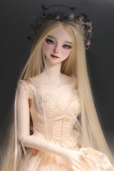 Babel Tower No.9 SHU & SHU SP 1/4 1/3 BJD head