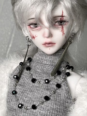 Hallucigenia 1/4 BJD Head 09 Abi代购