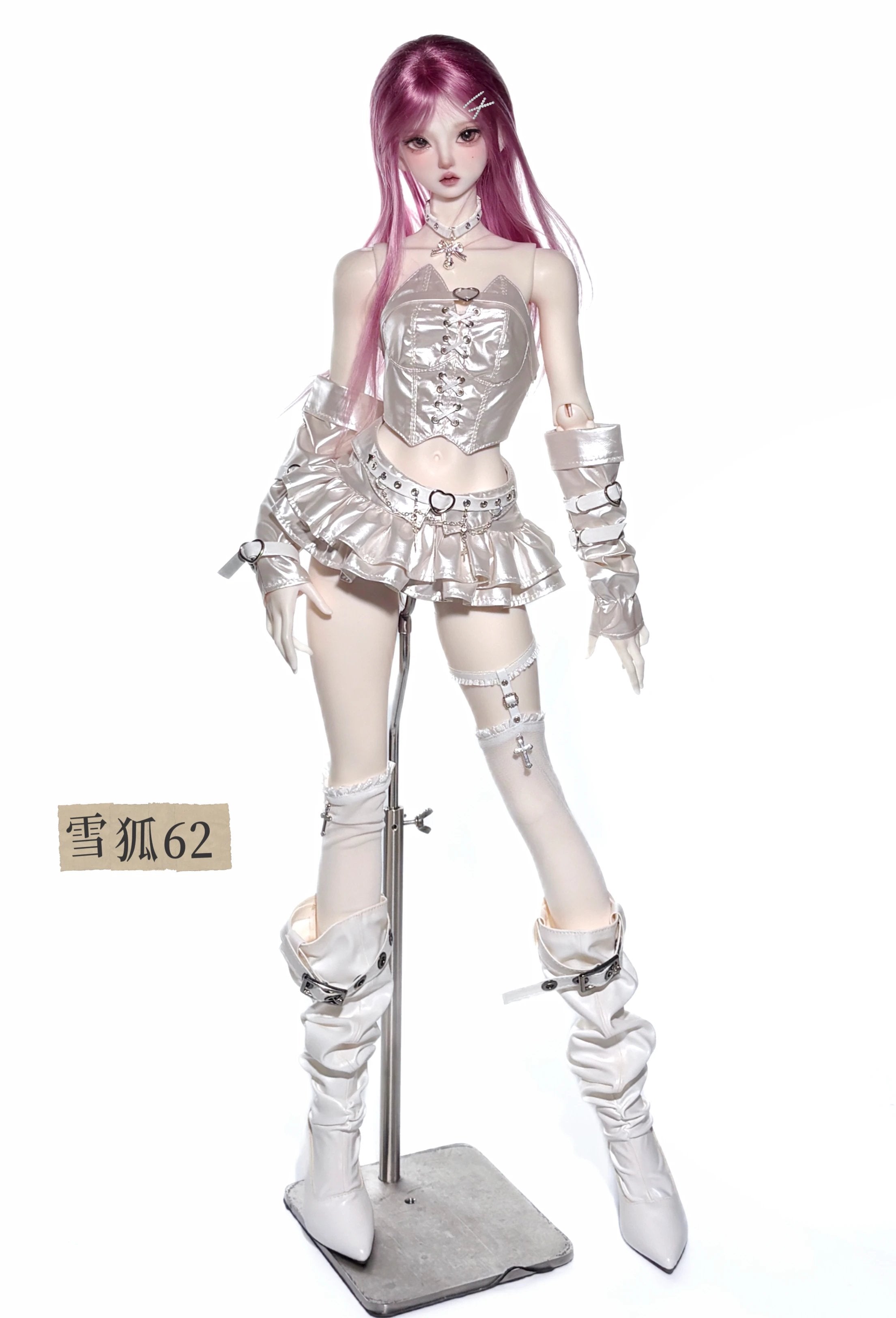 HuoShanJi 1/4 1/3 outfits 《STAR》BJD clothing