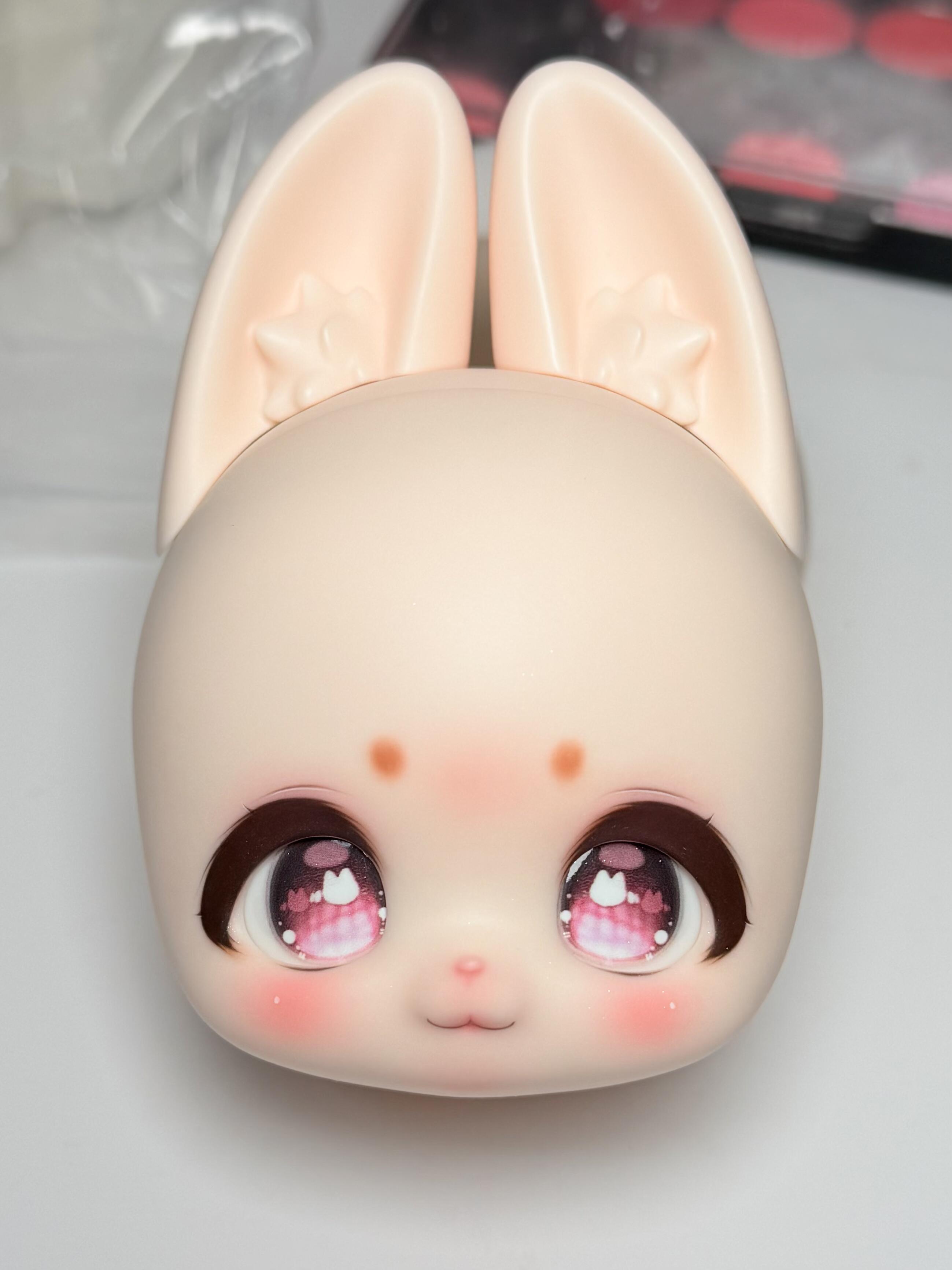 LsisisiL 1/3 Big Head Pepper & Cinnamon