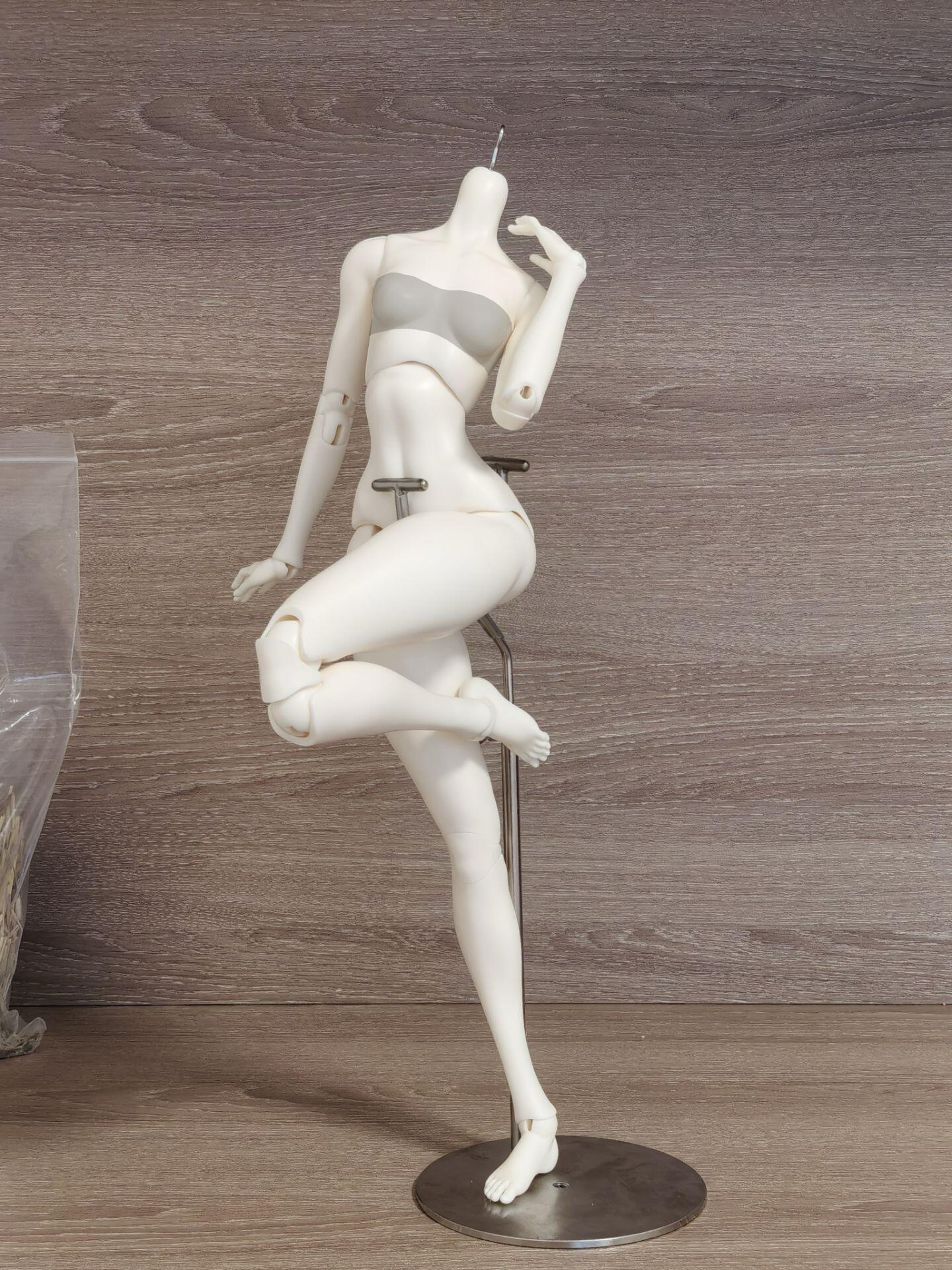 RatCake 1/4 BJD body代购