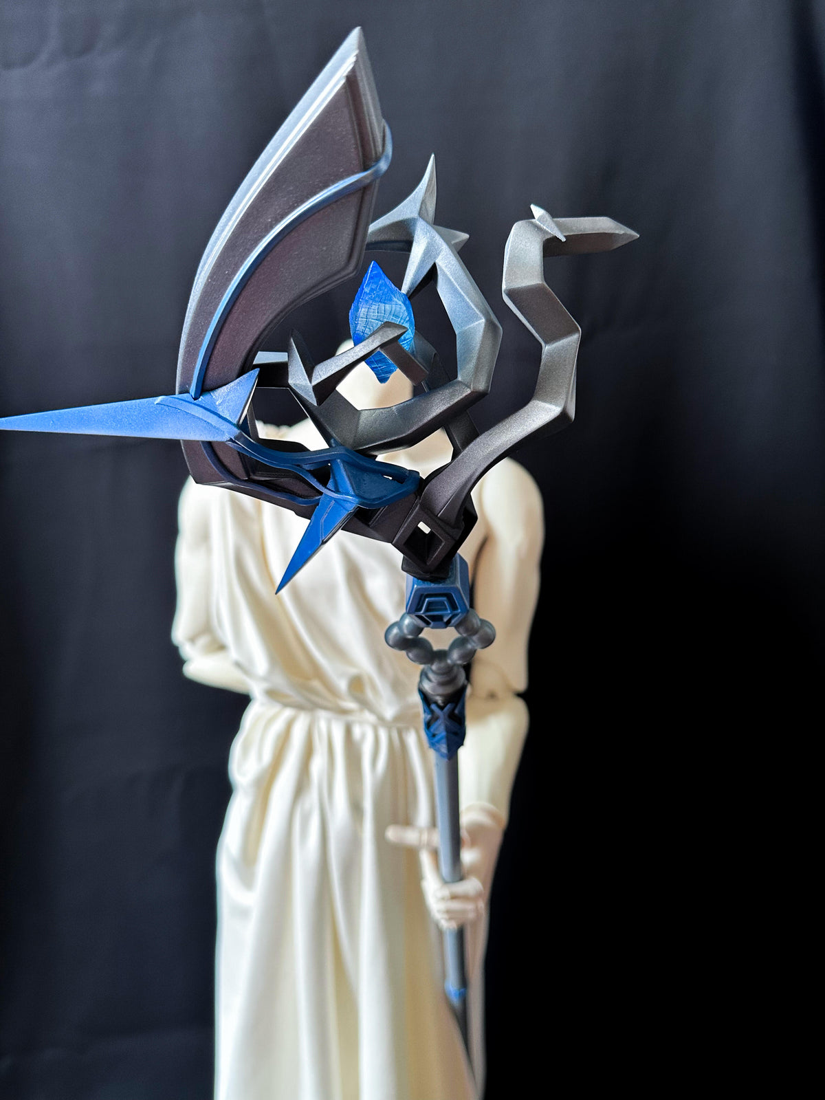 Zayne 1/4 75cm BJD Prophet's Staff