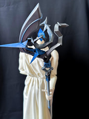 Zayne 1/4 75cm BJD Prophet's Staff