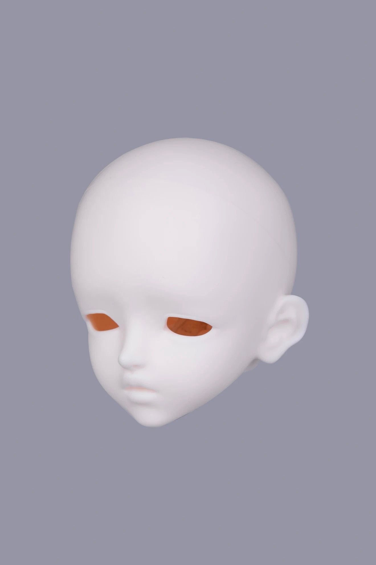 COOO 1/4 1/3 BJD head Hikiri