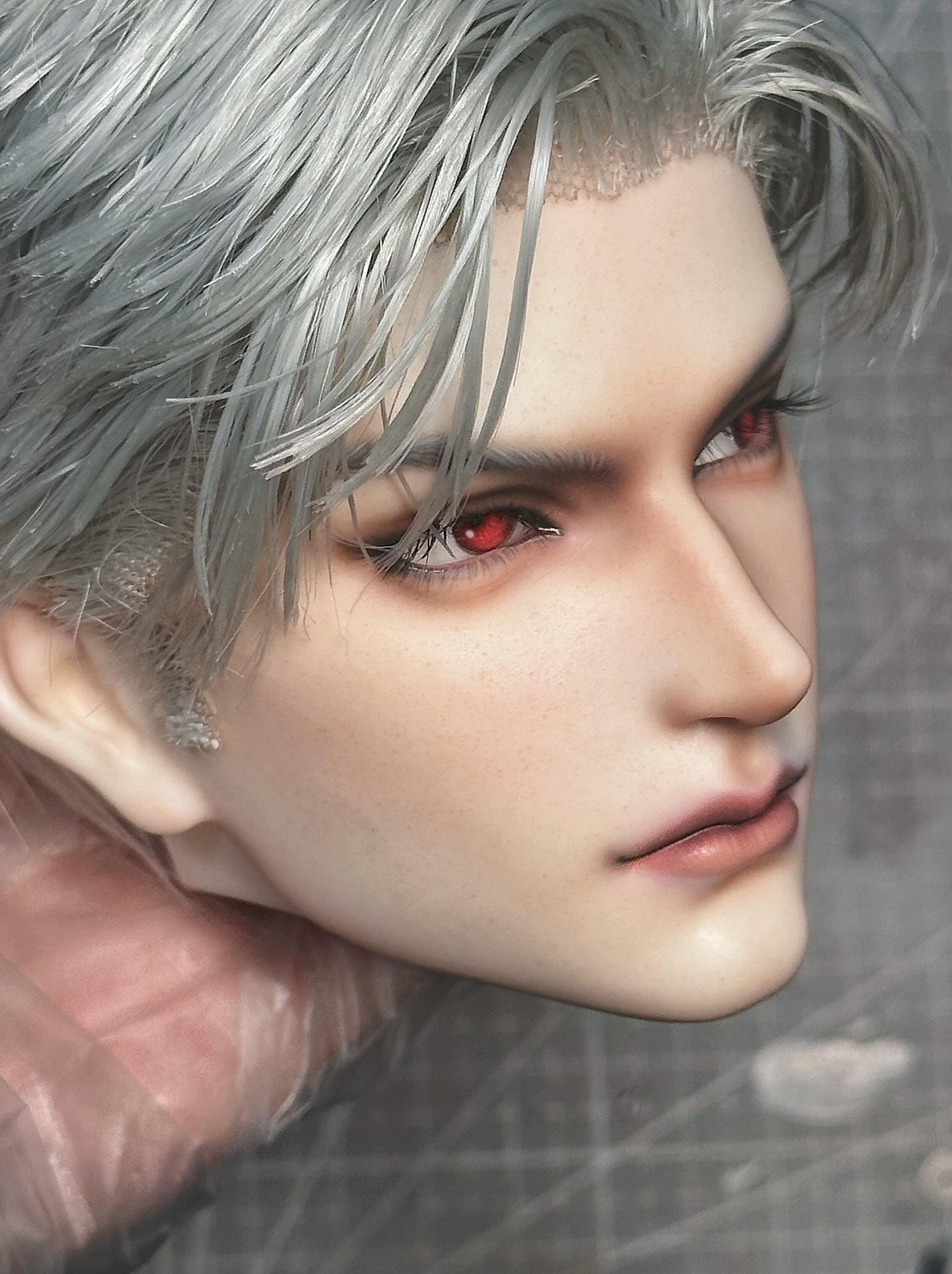 Full set 77cm Sylus for a specific customer