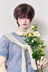 318Doll 1/4 70cm BJD head "Two"代购