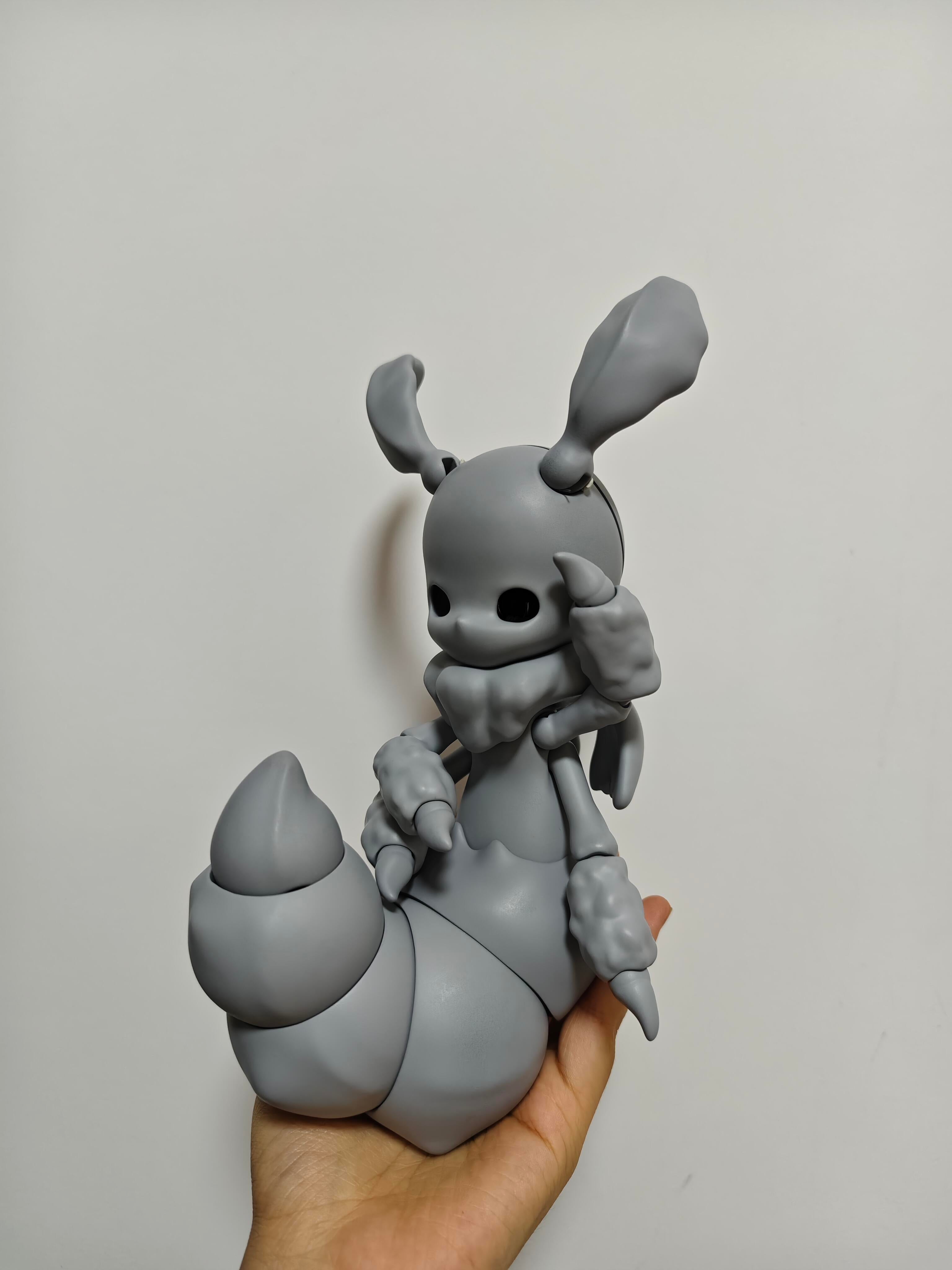 GuGu 1/6 BJD Small Moth代购