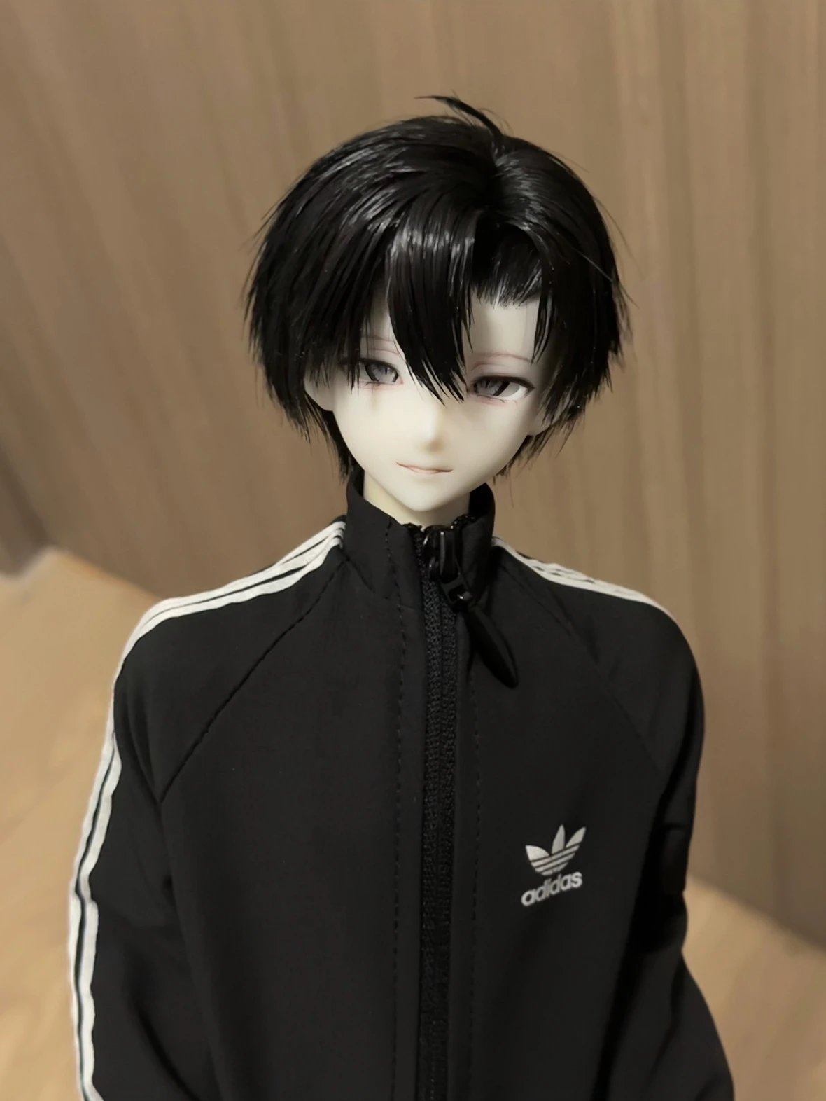 XiaoBei 1/4 1/3 bjd head XiaoJi代购