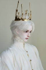 ASAI 75cm 77cm YeQuan BJD head and full set