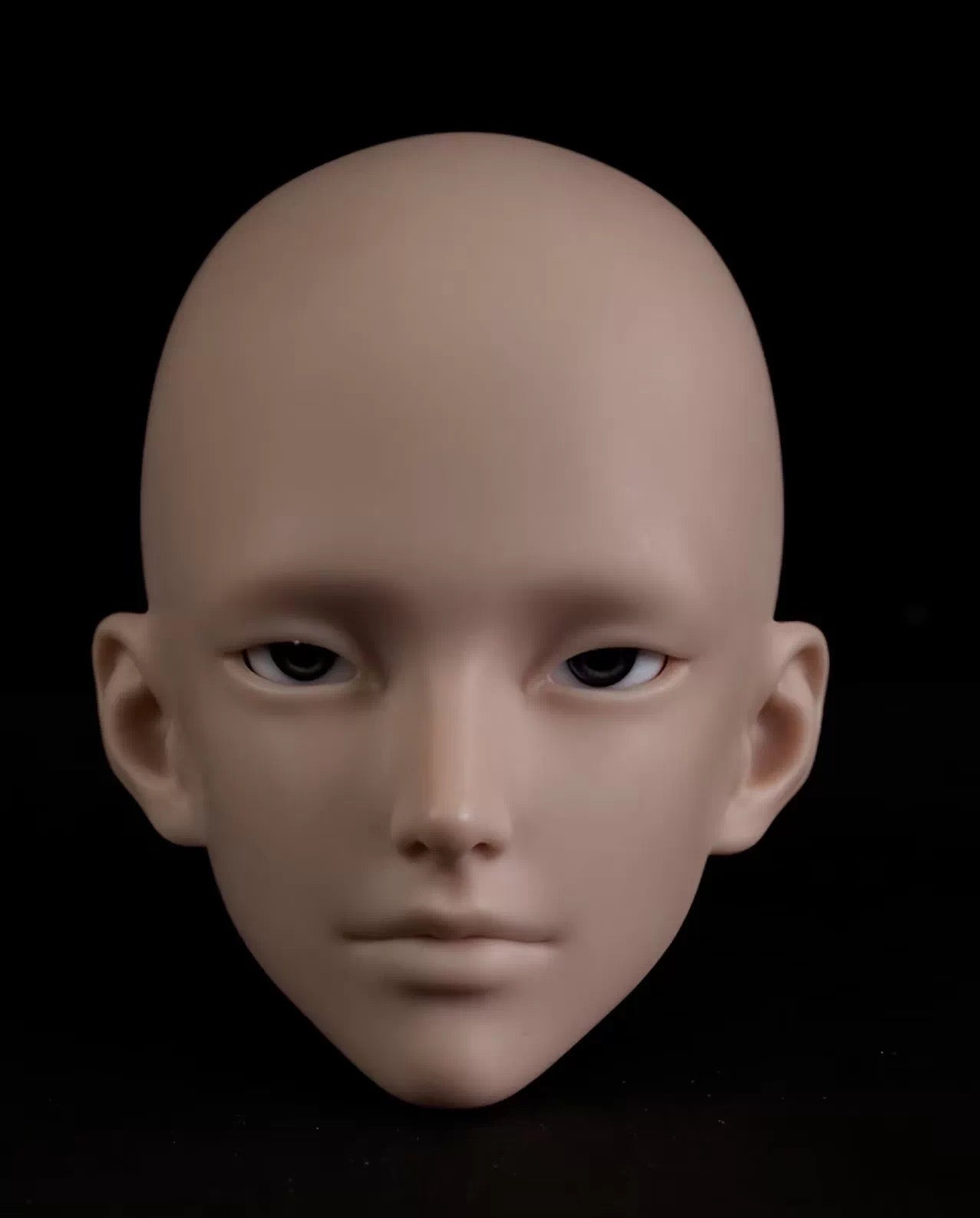 Little Peanut 75cm BJD head CiJun代购