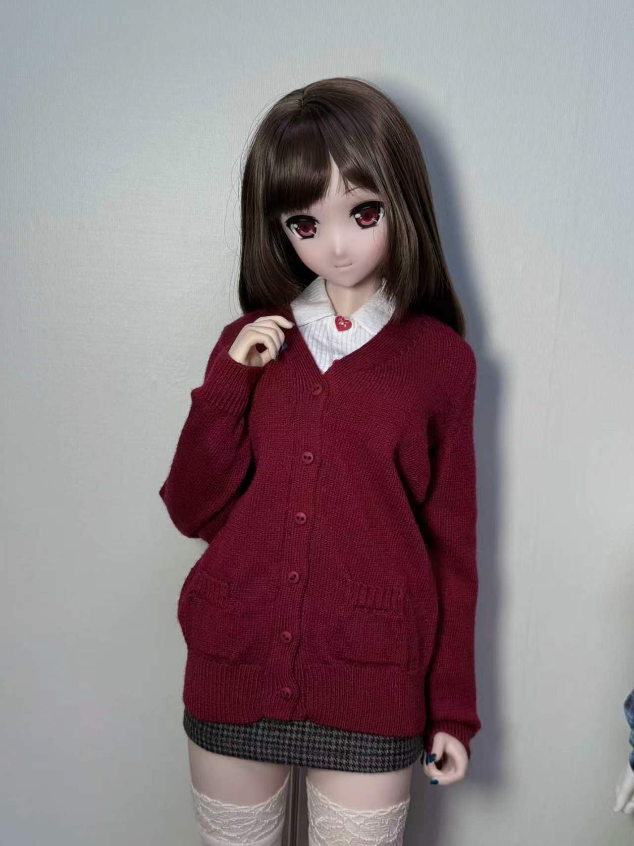 PinkRose 1/4 AP sweaters代购