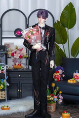 ChangYiSheng 75cm 77cm Rafayel cos BJD outfit代购
