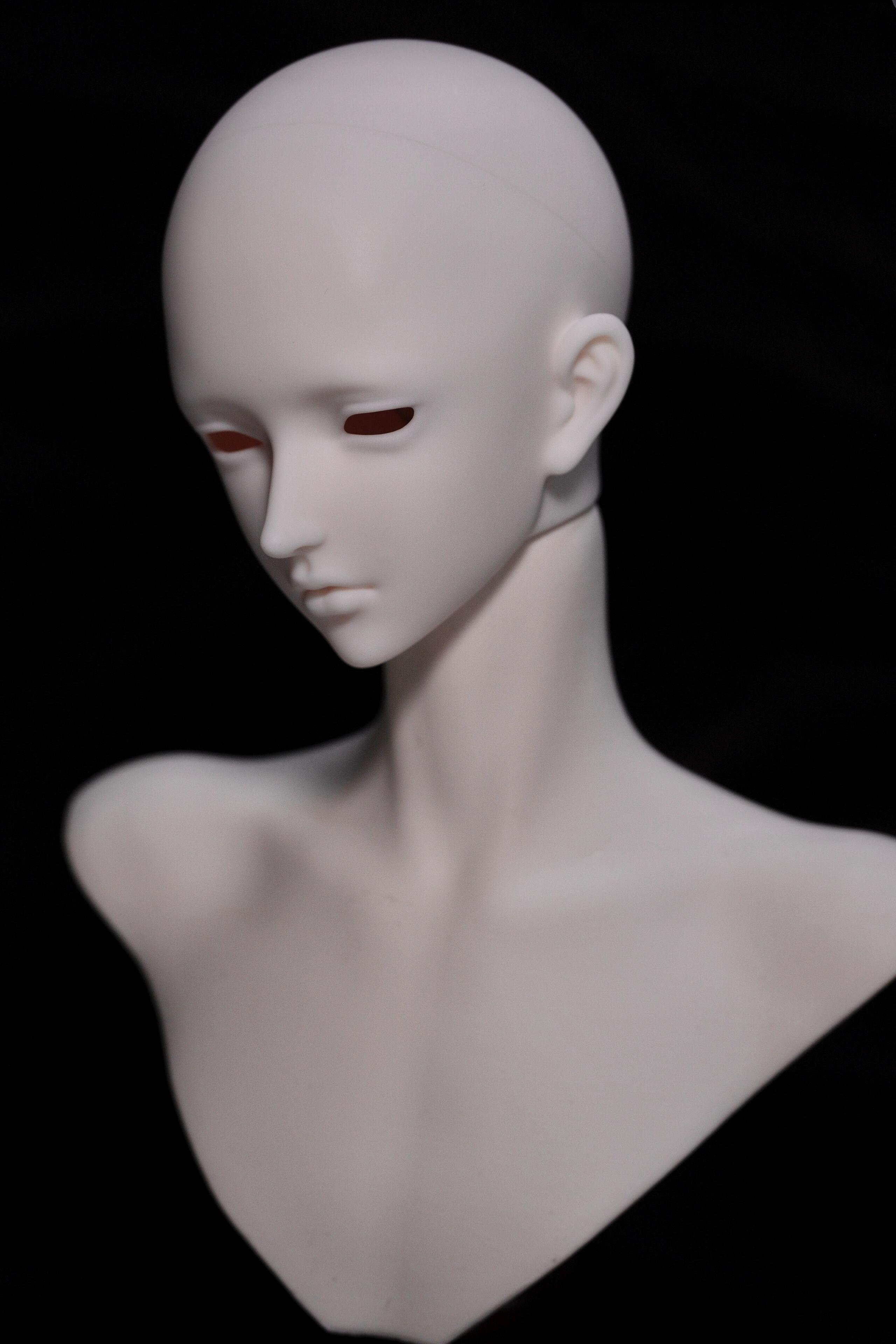 KDL 1/3 BJD head ZhaoHan昭晗