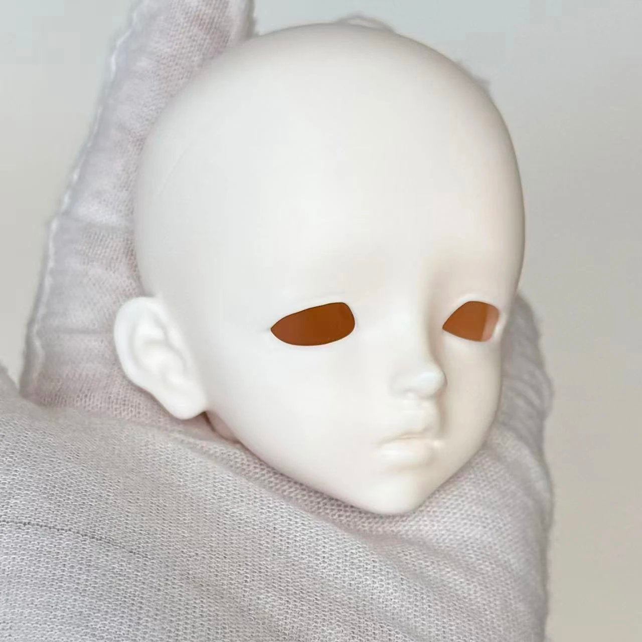 COOO 1/4 1/3 BJD head Hikiri