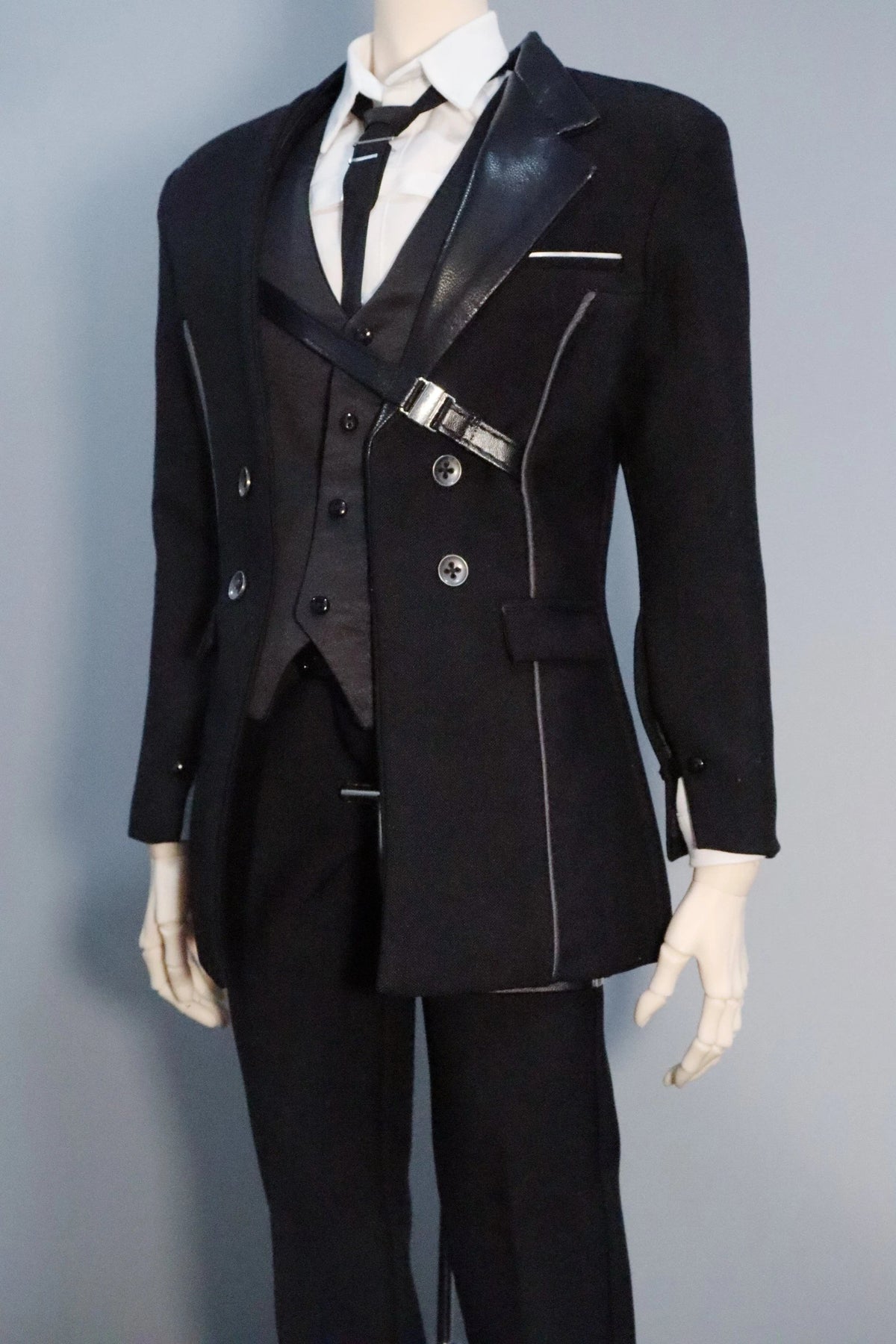 LADS Cos 75cm 77cm full set suits BJD outfits代购