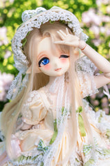 KKS Studio 1/3 BJD head MeiMei