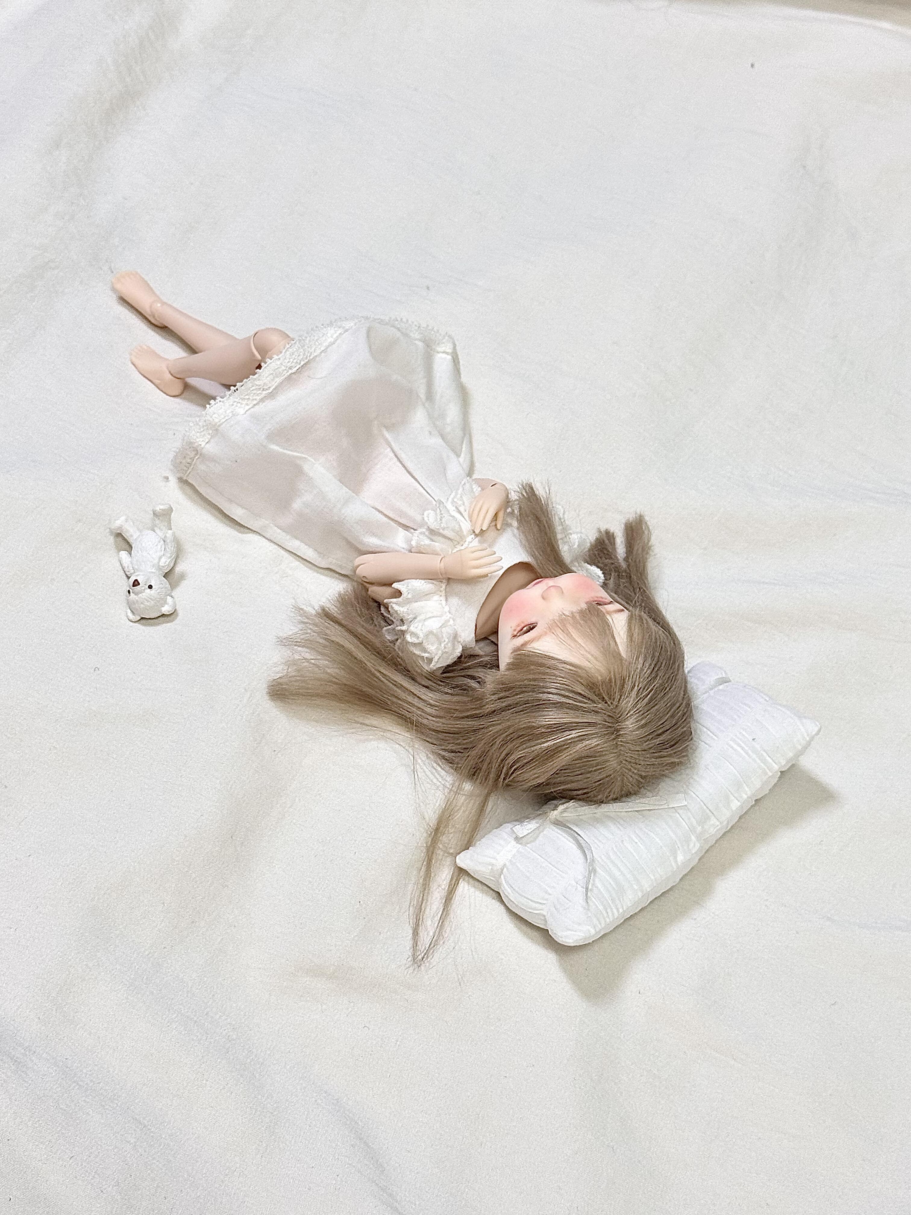 Sealight 1/6 BJD head Kira