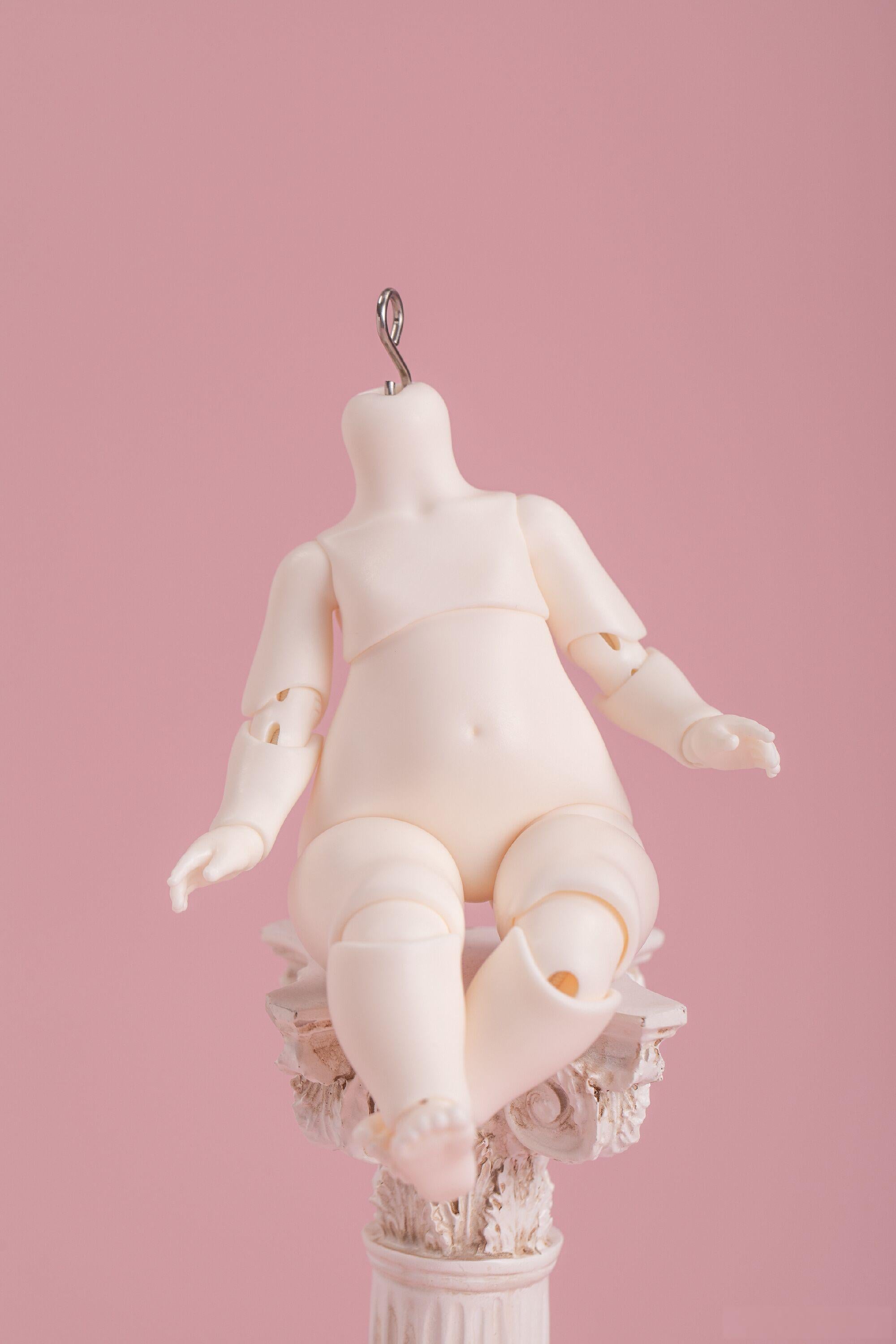 Dollyzone 1/6 BJD chubby body