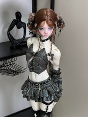 HuoShanJi 1/4 1/3 outfits 《STAR》BJD clothing